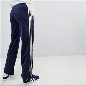 Adidas track pants